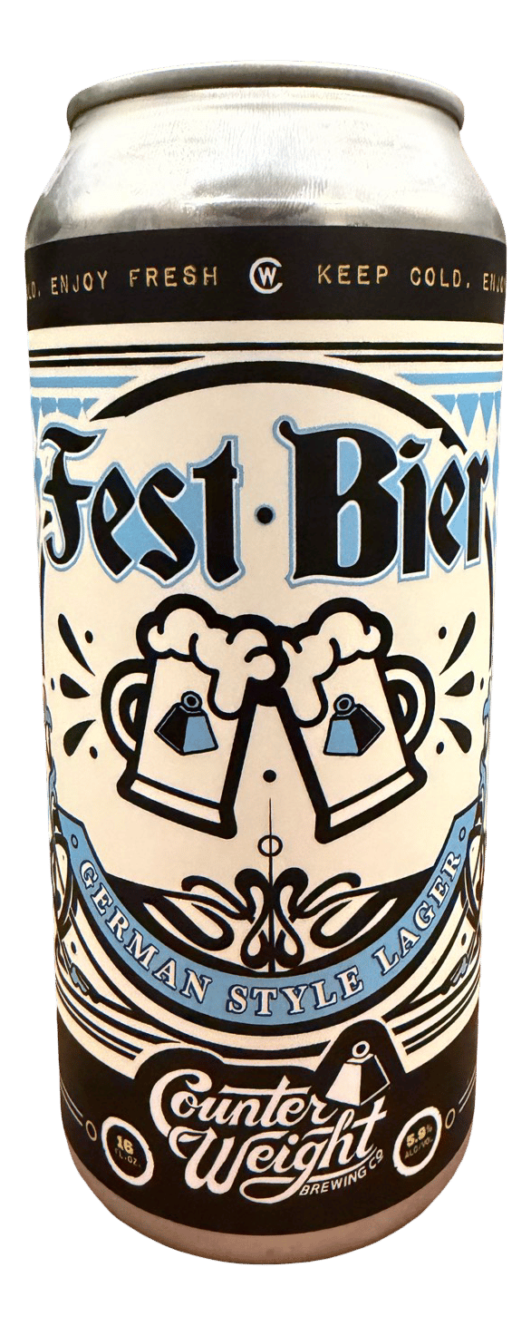 Fest-Bier